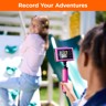 VTech® KidiZoom® Creator Cam™ Ultra - Pink - view 5